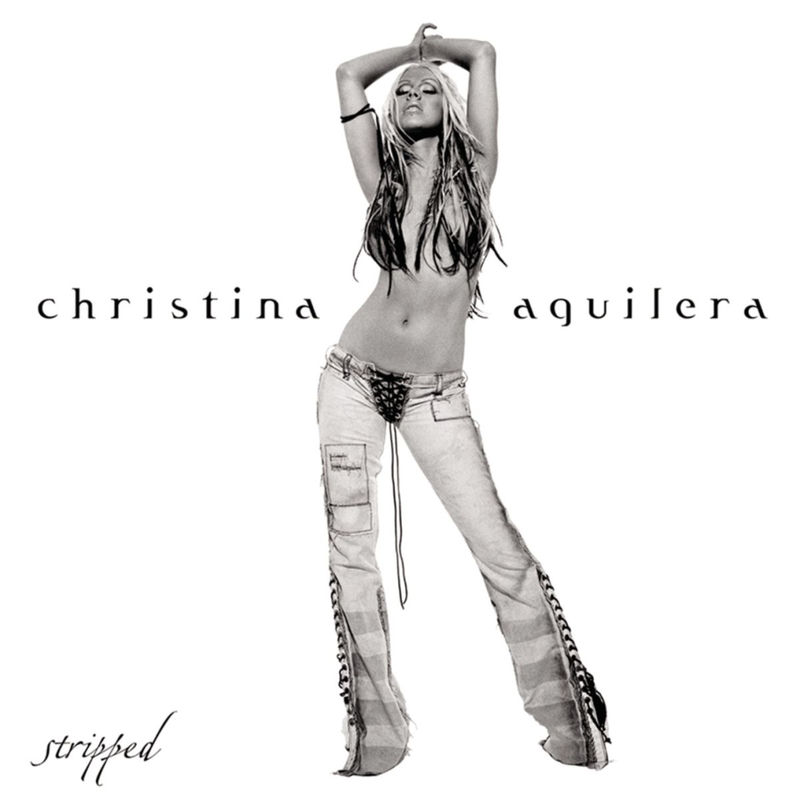 Christina Aguilera Ft. Lil' Ki